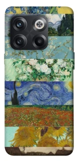 Чохол на OnePlus 10T Van Gogh aesthetics фото 1 з 1