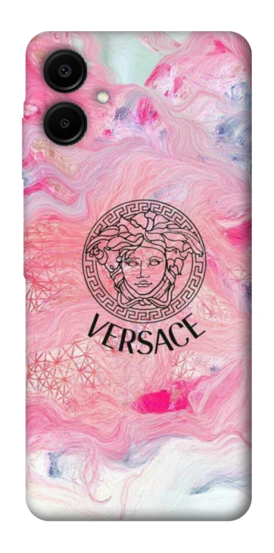 Чехол на Samsung Galaxy A06 Versace ver.3 фото 1 из 1