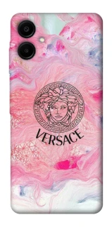 Чехол на Samsung Galaxy A06 Versace ver.3 фото 1 из 1