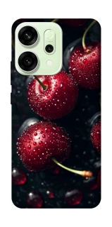 Чохол на Oppo Reno 14 Черешня фото 1 з 1