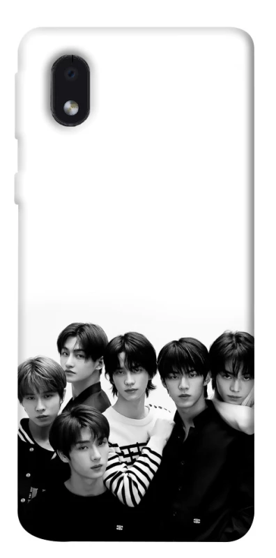 Чохол на Samsung Galaxy M01 Core / A01 Core TWS фото 1 з 1