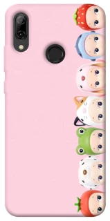 Чехол на Huawei P Smart (2019) Sonny angel wallpaper фото 1 из 1