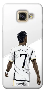Чохол на Samsung A520 Galaxy A5 (2017) Vinícius Jr. фото 1 з 1