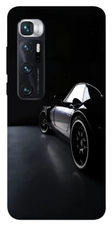 Чехол на Xiaomi Mi 10 Ultra Черный 911 фото 1 из 1