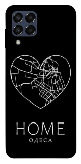 Чохол на Samsung Galaxy M33 5G Одеса Home фото 1 з 1