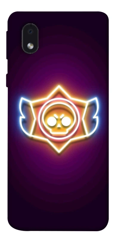 Чехол на Samsung Galaxy M01 Core / A01 Core Brawl Stars ver.3 фото 1 из 1