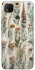 Чохол на Xiaomi Redmi 9C Floral design ver.2 фото 1 з 1