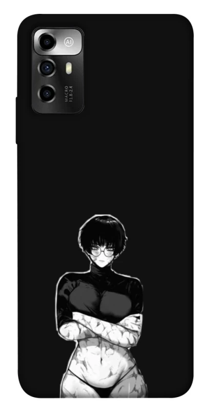 Чохол на ZTE Blade V40 Vita Maki фото 1 з 1