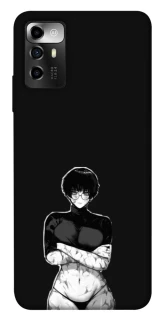 Чохол на ZTE Blade V40 Vita Maki фото 1 з 1