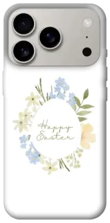 Чехол на Apple iPhone 18 Pro Easter ver.6 фото 1 из 2