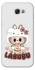 Чохол на Samsung A720 Galaxy A7 (2017) Hello Kitty Labubu фото 1 з 1