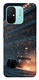 Чохол на Xiaomi Redmi 12C / Poco C55 F-1 ver.3 фото 1 з 1