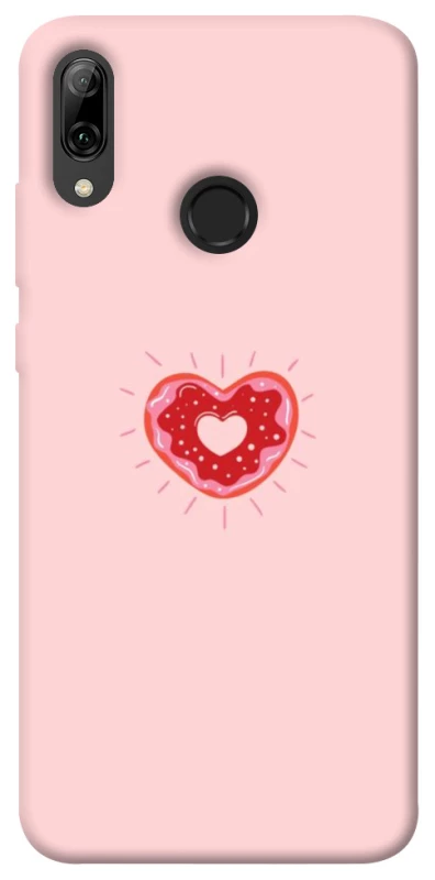 Чохол на Huawei P Smart (2019) Sweet donut фото 1 з 1