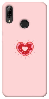 Чохол на Huawei P Smart (2019) Sweet donut фото 1 з 1