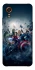 Чохол на Samsung Galaxy Xcover7 Marvel heroes фото 1 з 1