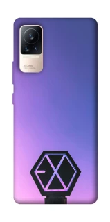 Чохол на Xiaomi Civi 6 EXO Logo фото 1 з 1
