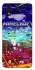 Чехол на Samsung Galaxy M01 Core / A01 Core Minecraft world фото 1 из 1
