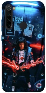 Чохол на Xiaomi Redmi Note 8 Stranger Things ver.42 фото 1 з 1