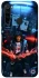Чехол на Xiaomi Redmi Note 8 Stranger Things ver.42 фото 1 из 1