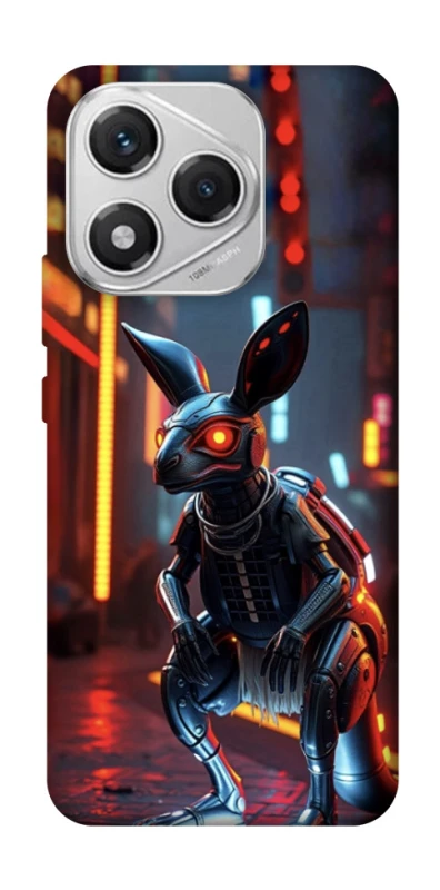 Чохол на Honor 400 Lite Cyber Kangaroo фото 1 з 1