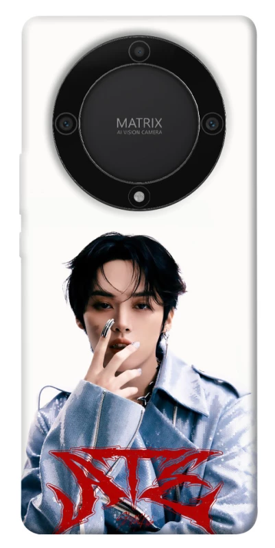 Чохол на Huawei Magic5 Lite Lee Know - Stray Kids фото 1 з 1