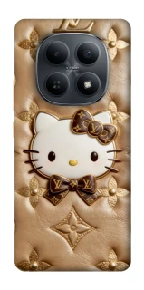 Чехол на Xiaomi Redmi Note 15 4G/5G (EU) Hello Kitty ver.2 фото 1 из 1