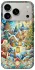 Чохол на Apple iPhone 18 Pro Christmas spirit ver.12 фото 2 з 2