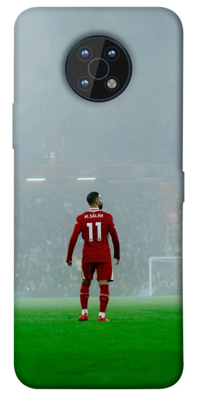 Чохол на Nokia G50 Mohamed Salah фото 1 з 1