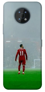 Чехол на Nokia G50 Mohamed Salah фото 1 из 1