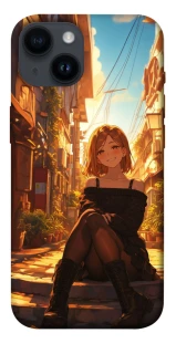 Чехол на Apple iPhone 14 (6.1") Nobara Kugisaki фото 1 из 1