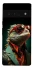 Чохол на Google Pixel 6 Pro Ігуана фото 1 з 1