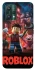 Чехол на Realme 9 Pro Roblox monsters фото 1 из 1