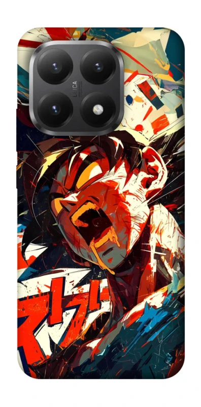 Чохол на Xiaomi 15T Anime фото 1 з 1