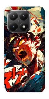 Чехол на Xiaomi 15T Anime фото 1 из 1