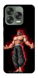 Чехол на ZTE Nubia V70 Design Yujiro фото 1 из 1