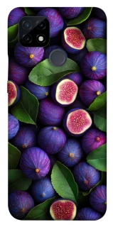 Чохол на Realme C21 Figs фото 1 з 1