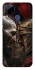 Чехол на Realme C15 God of War фото 1 из 1