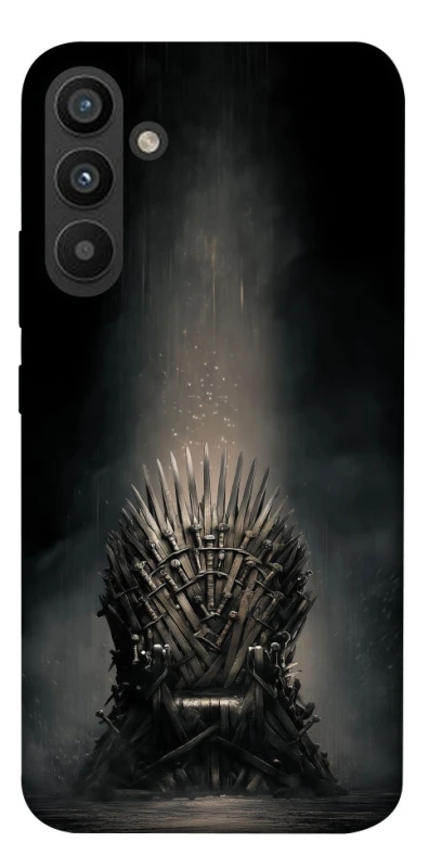 Чохол на Samsung Galaxy A34 5G House of the Dragon ver.2 фото 1 з 1