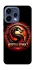 Чехол на Oppo Reno 15 Mortal Kombat Dragon фото 2 из 2