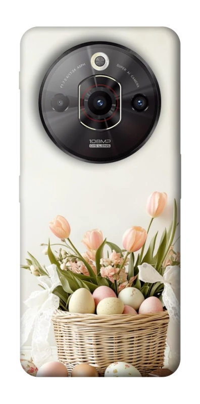 Чехол на ZTE Nubia Focus Pro Easter ver.4 фото 1 из 1