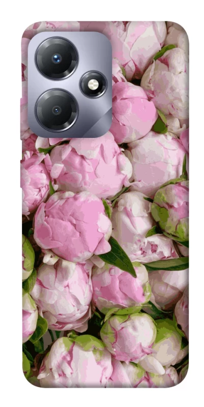 Чохол на Infinix Hot 30 Play Nature’s Elegance фото 1 з 1