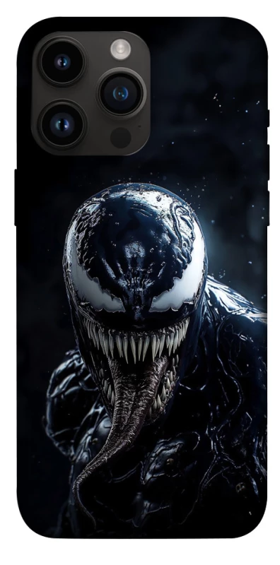 Чехол на Apple iPhone 14 Pro Max (6.7") Venom v3 фото 1 из 1