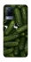 Чохол на Vivo V21 Cucumber фото 1 з 1