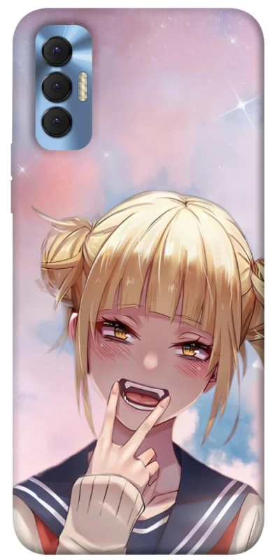 Чохол на TECNO Spark 8P Toga фото 1 з 1