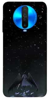 Чохол на Xiaomi Poco X2 Omniscient Reader's v4 фото 1 з 1