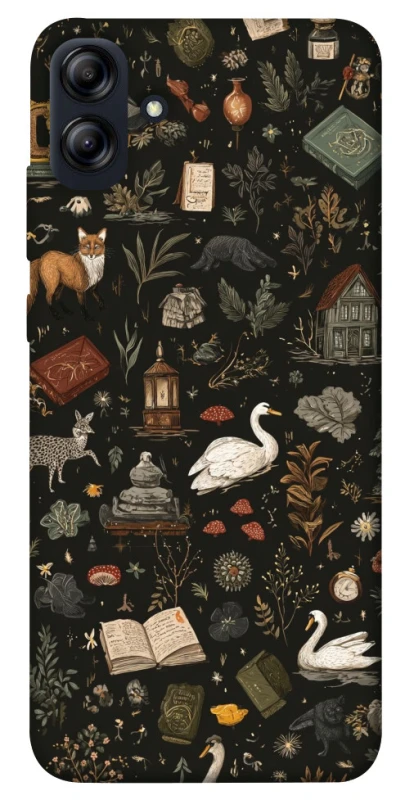Чехол на Samsung Galaxy A04e Fantasy Books фото 1 из 1