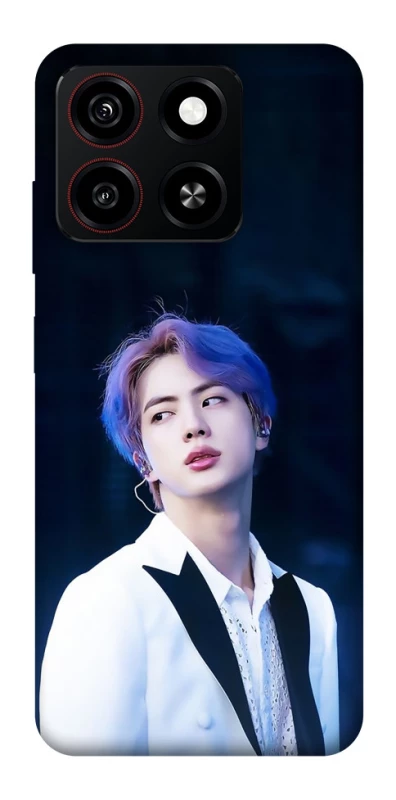 Чехол на ZTE Blade A35 4G Jin - BTS фото 1 из 1