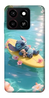 Чехол на ZTE Blade A35 4G Stitch ver.8 фото 1 Чехол на ZTE Blade A35 4G Stitch ver.8 фото 1 из 1