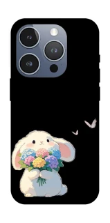 Чехол на Apple iPhone 16 Pro My Bunny фото 1 из 1