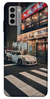 Чехол на Nokia G22 Tokyo Porsche фото 1 из 1